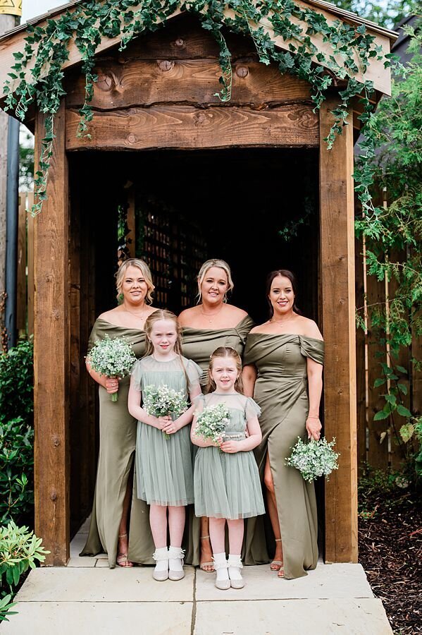 The Loft Wedding Photos at The Rabbit Templepatrick Ceremony at the Boat House (13)