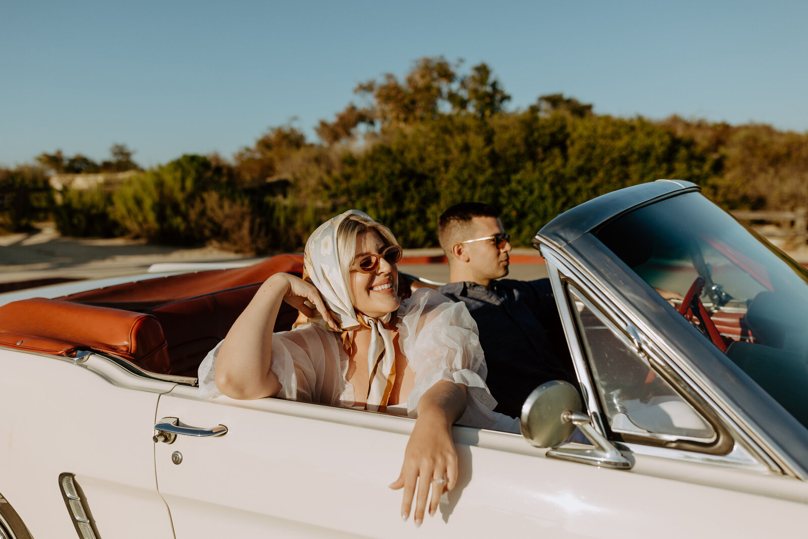 Sabrina + Matt's Engagement in Laguna Beach | San Diego Photographer Parallel33 Photography-29