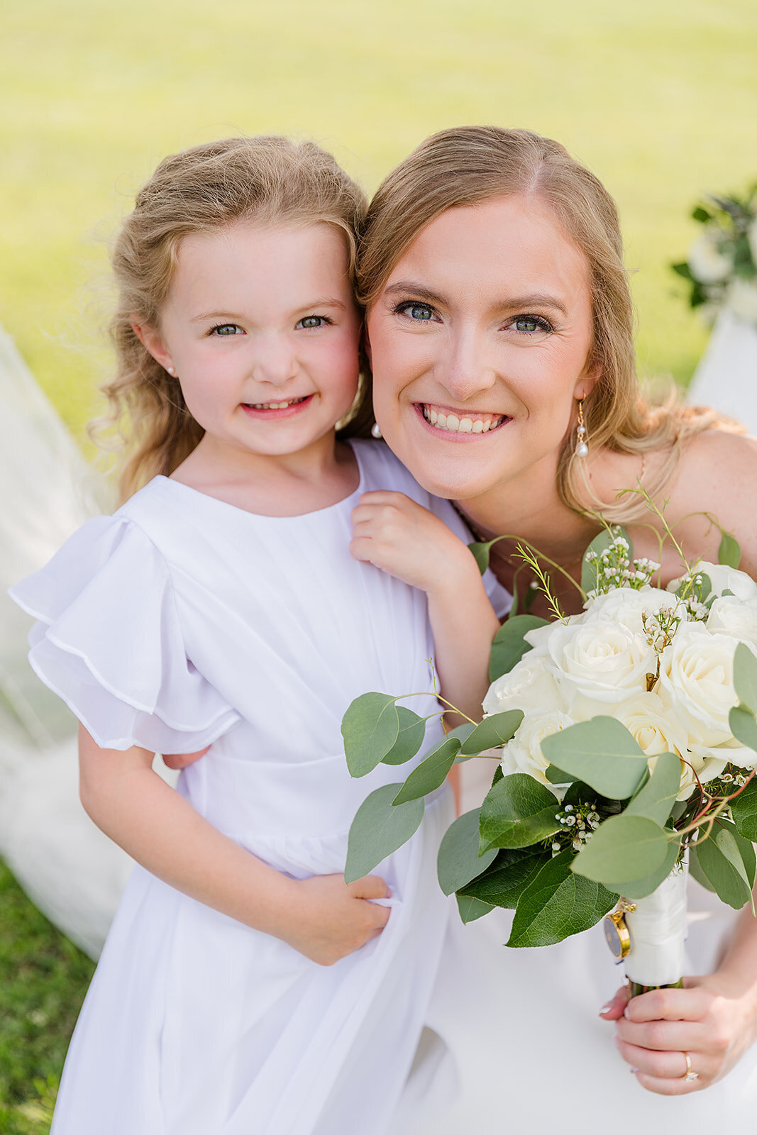 Whitis-Sedalia-Kentucky-Wedding-1992