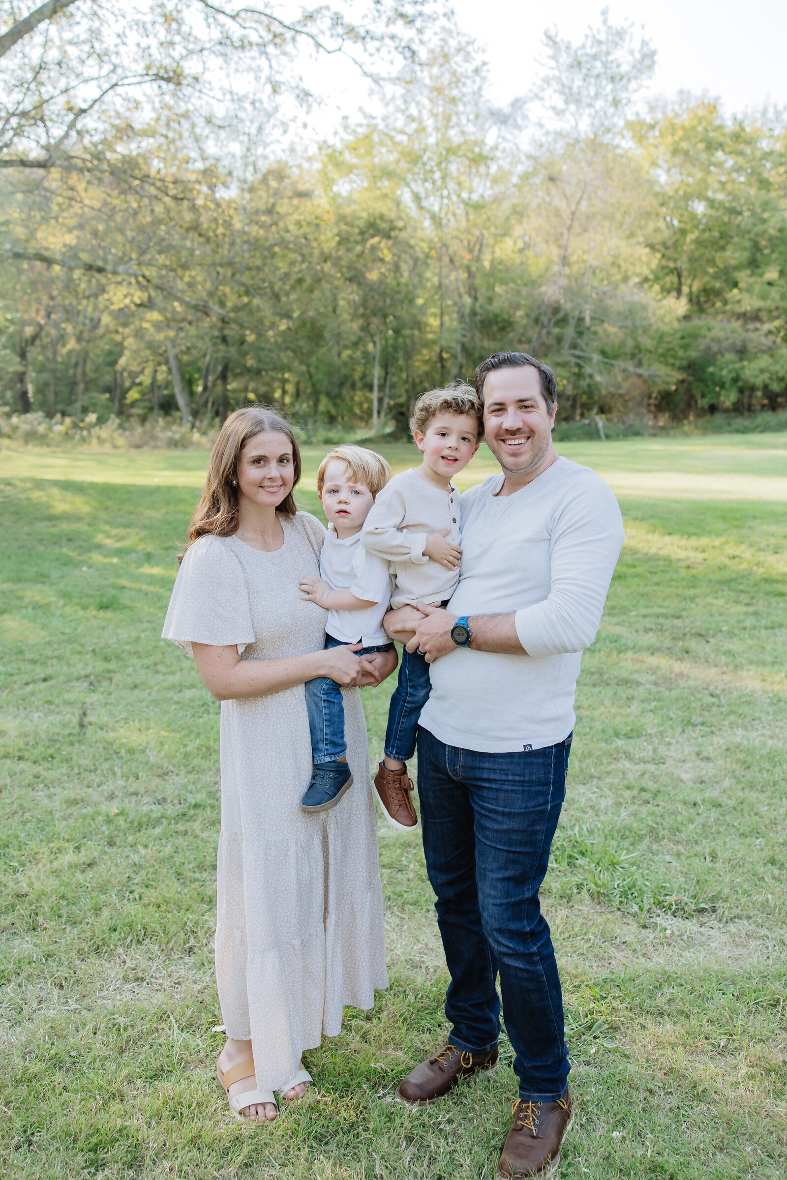 Pringle Family-14