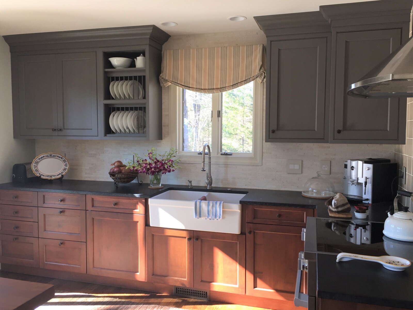 Bedeckers Interiors - Kristine Gregory - Montpelier (1)