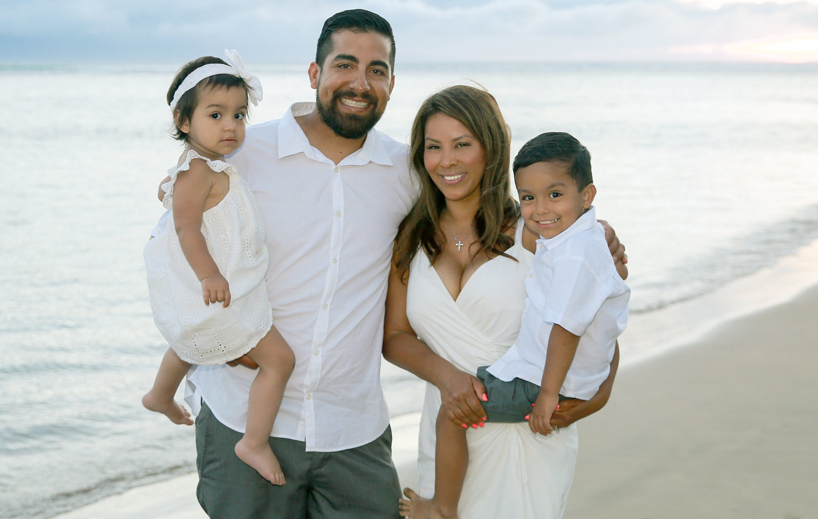 Oahu family photographers