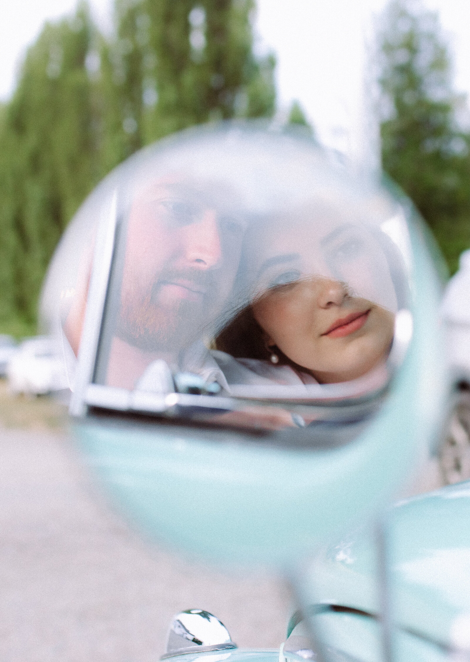 PNW Wedding & Elopement Photographer