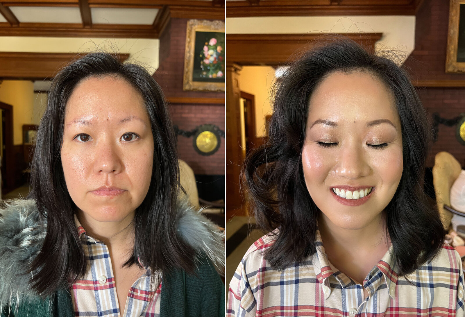 1 Asian Sister