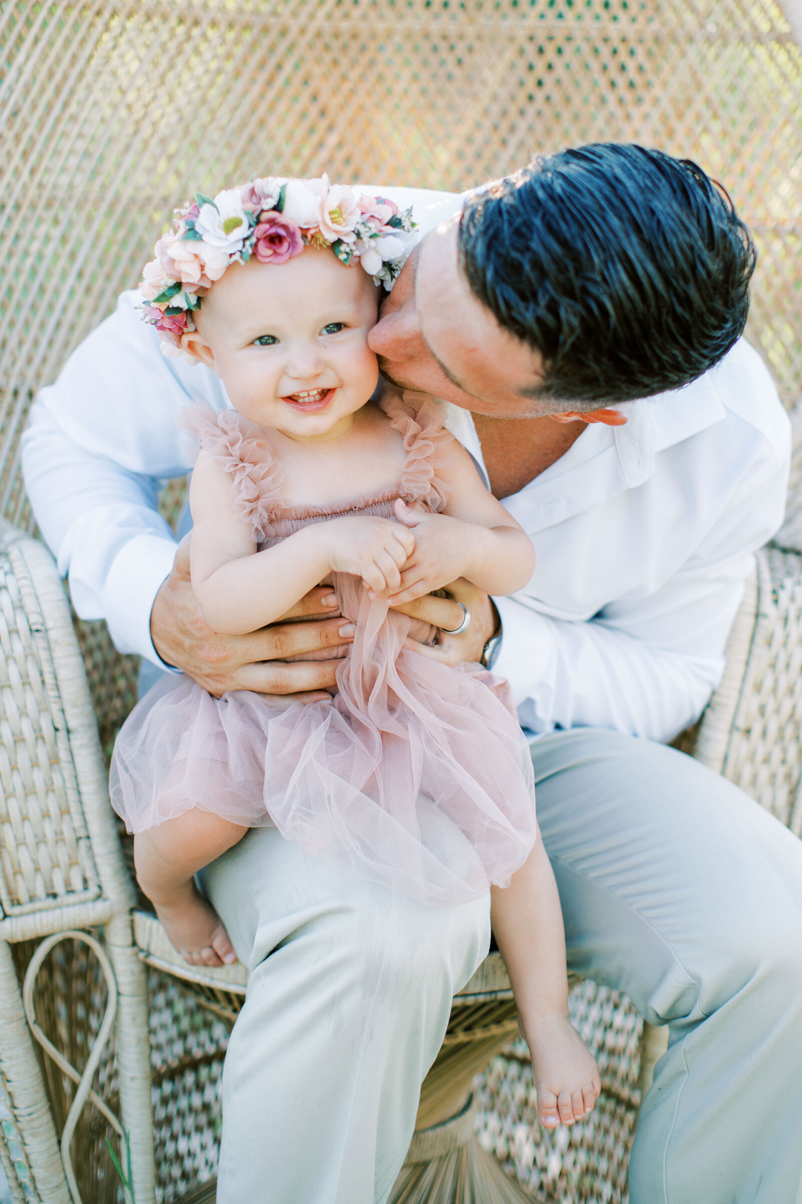 Jacksonville Beach family photographer