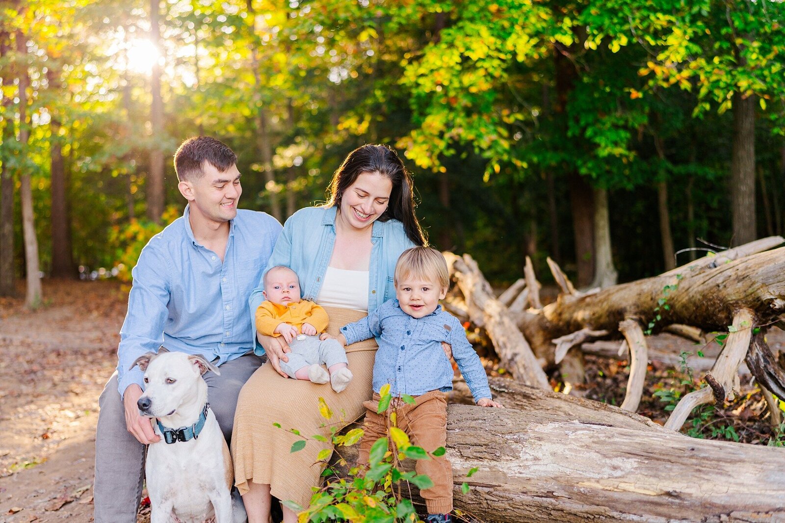 Northern Virginia Family Photographer Melissa Sheridan Photography_0025