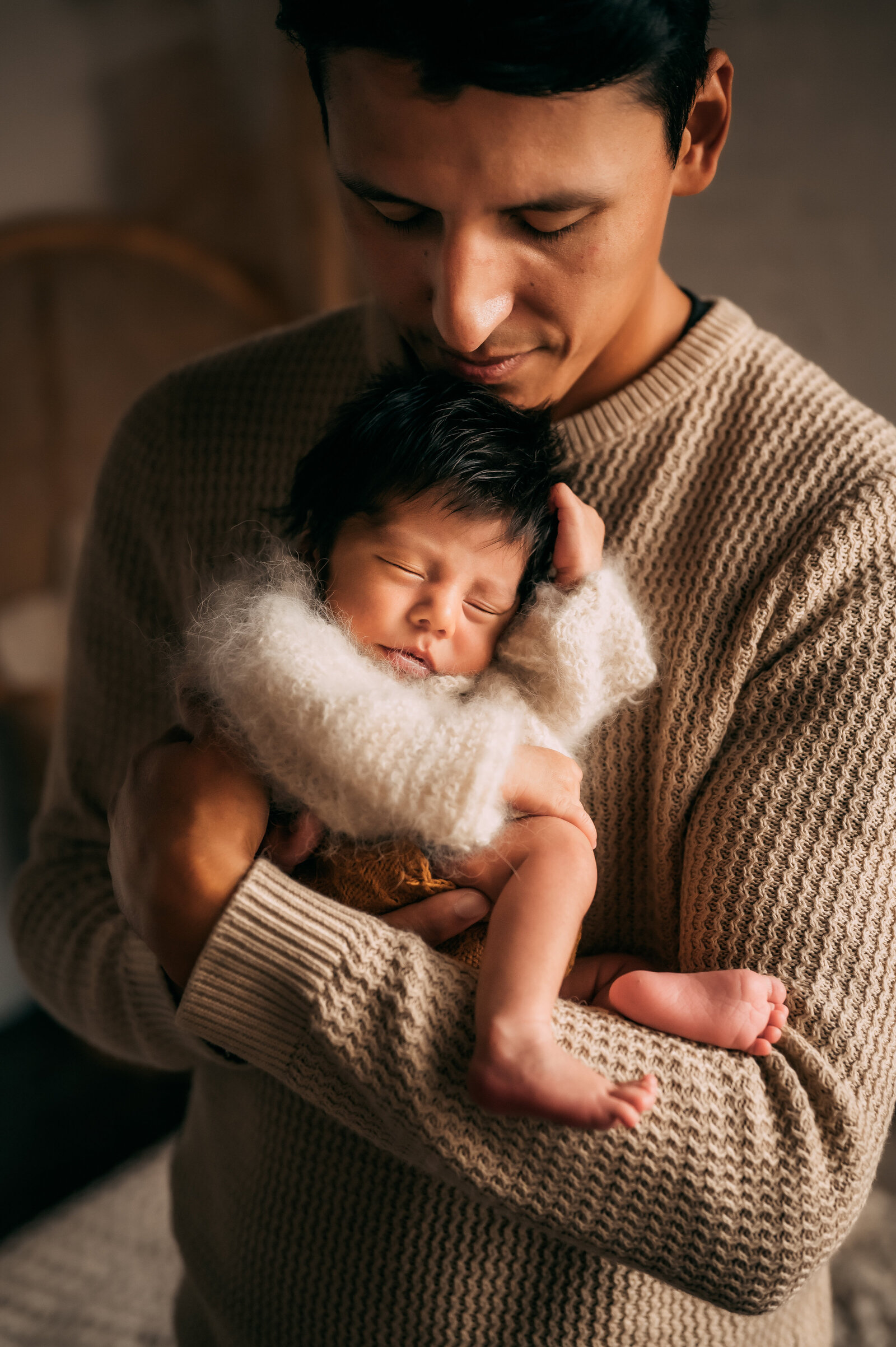 Edmonton Newborn Photographer 183