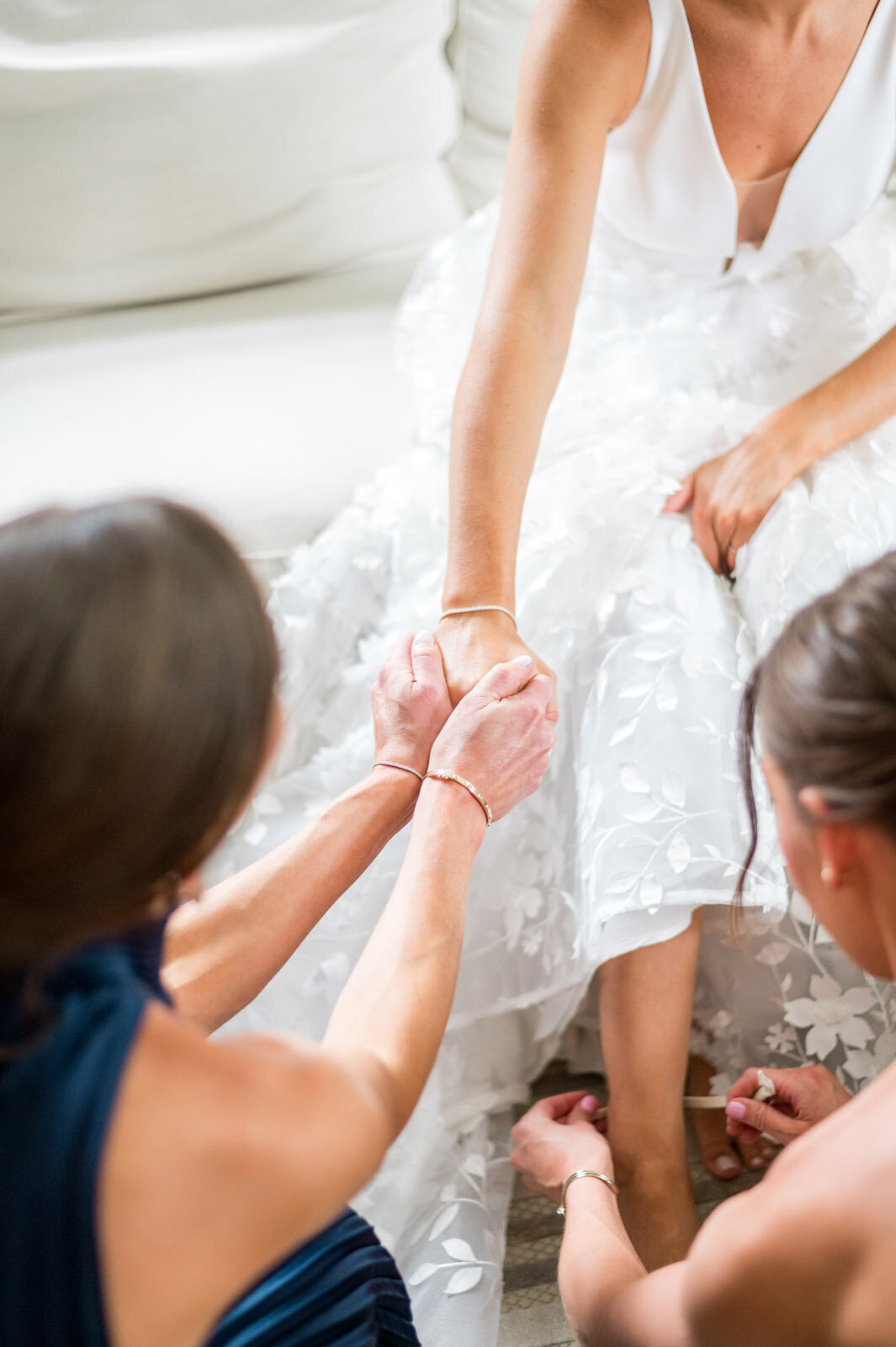 Edgartown Wedding