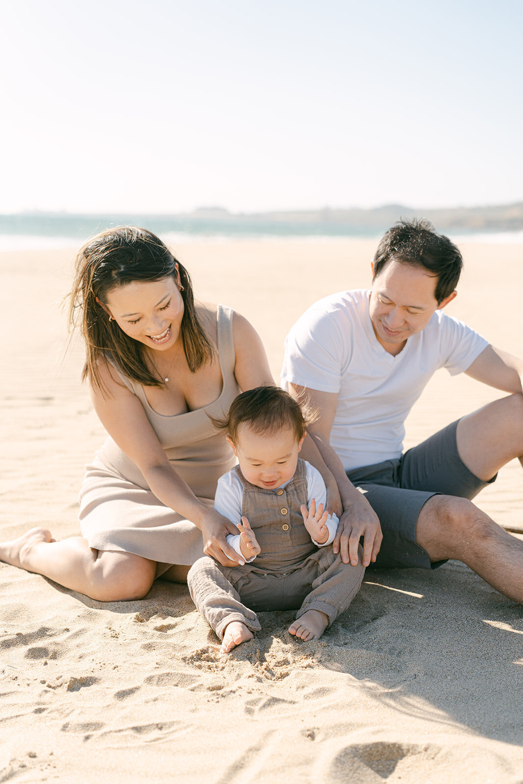 Qu Family Beach Mini-75