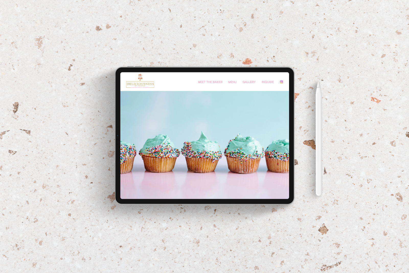 PORTFOLIO ITEM - WEB - DBVMOCKLUP