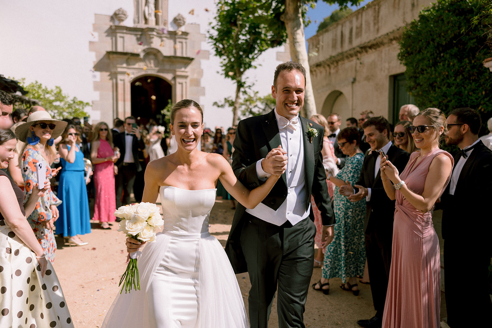 Reportaje de bodas - Fotografo Bodas Barcelona, España, Italia,
