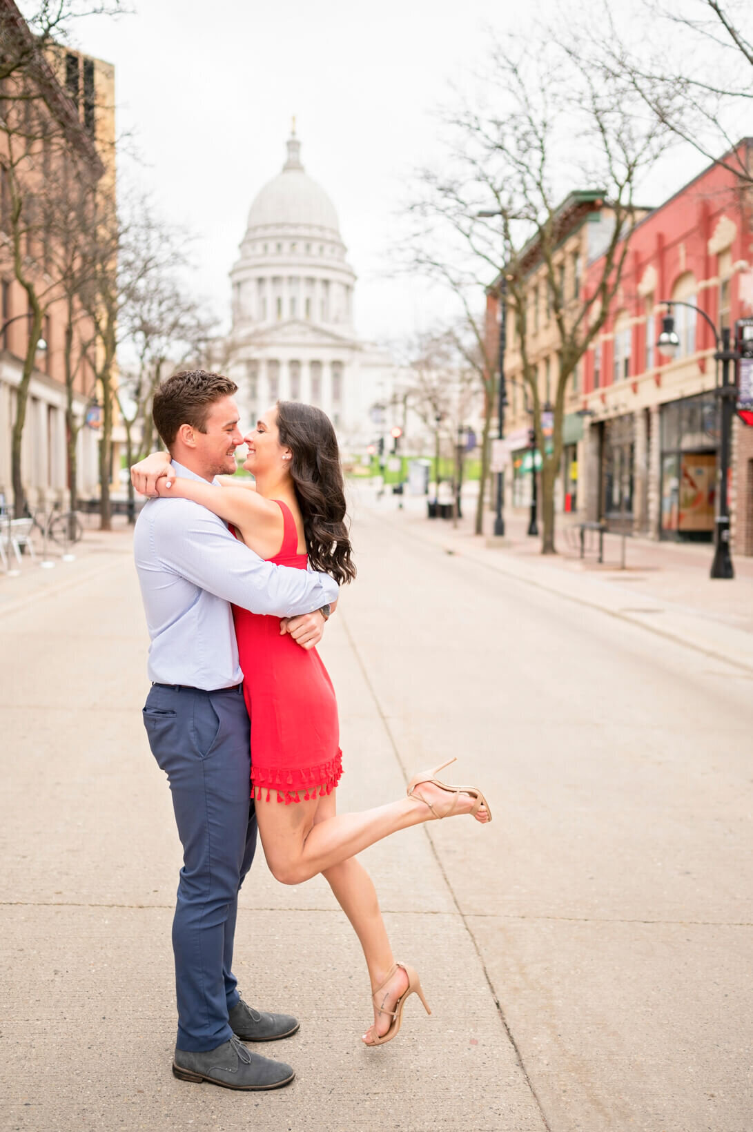 Engagement-Photos-on-State-Street-in-Madison-WI-30