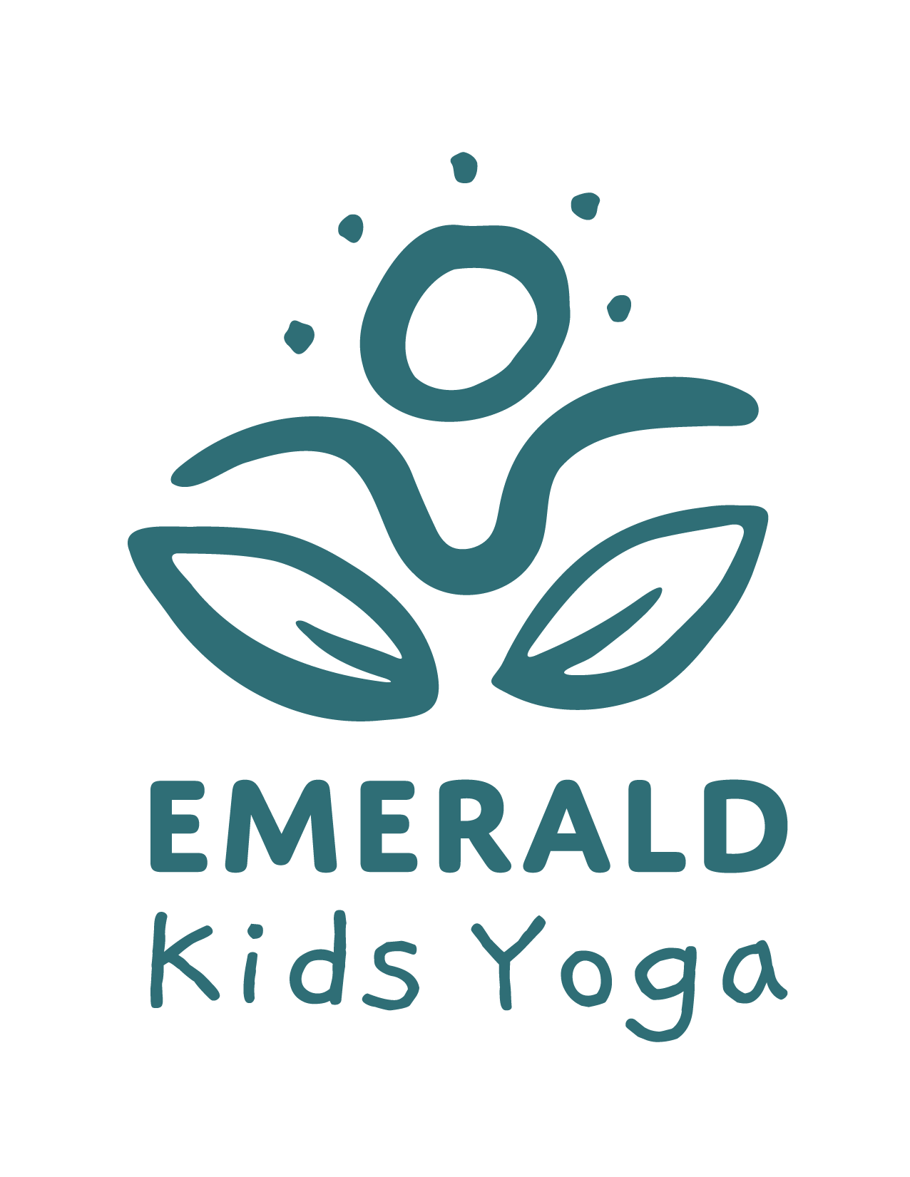 Emerald Kids Yoga color 16