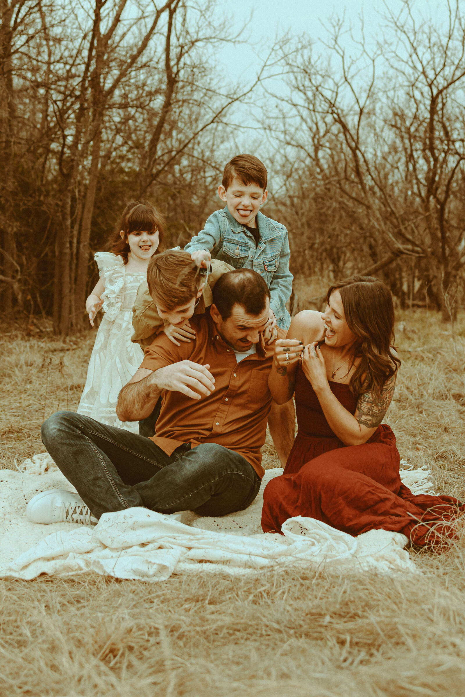 Pearce Fam-28