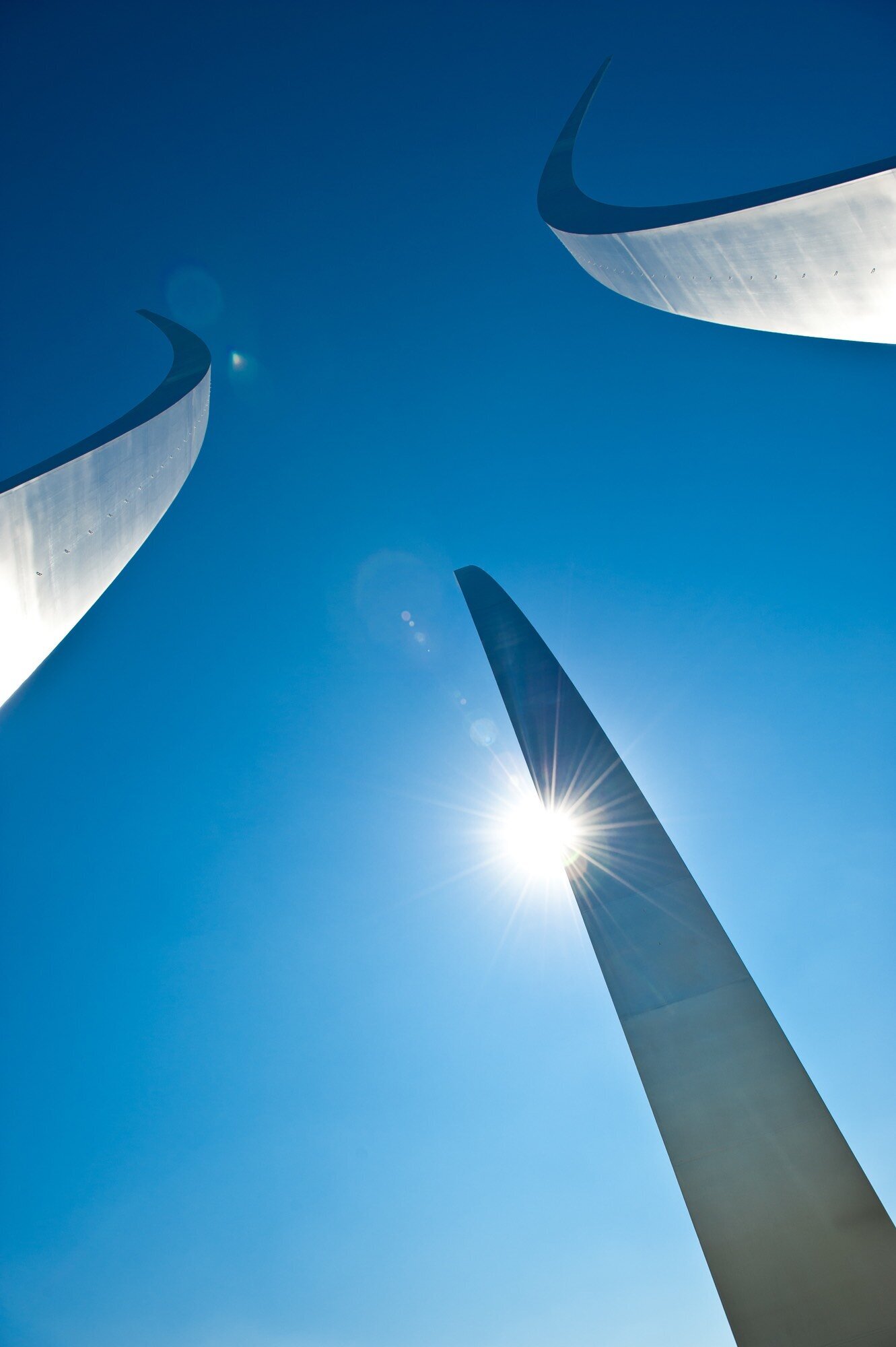 Air Force Memorial