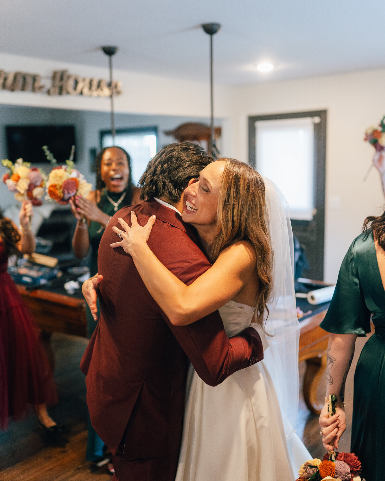 Saenz The Farmhouse KC Event Venue Wedding246