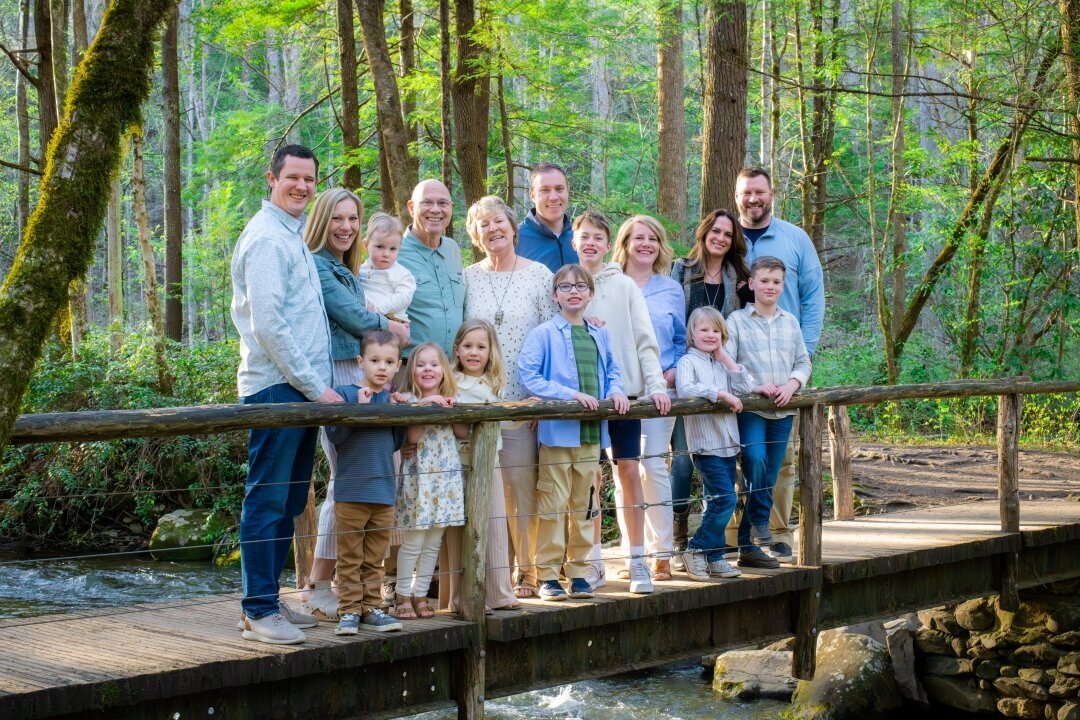 Family_Photos_Pigeon_Forge