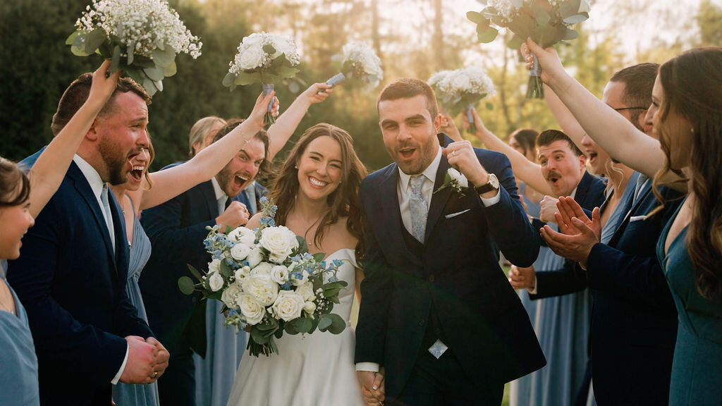 Loon Weddings Southern NH Photographer 5