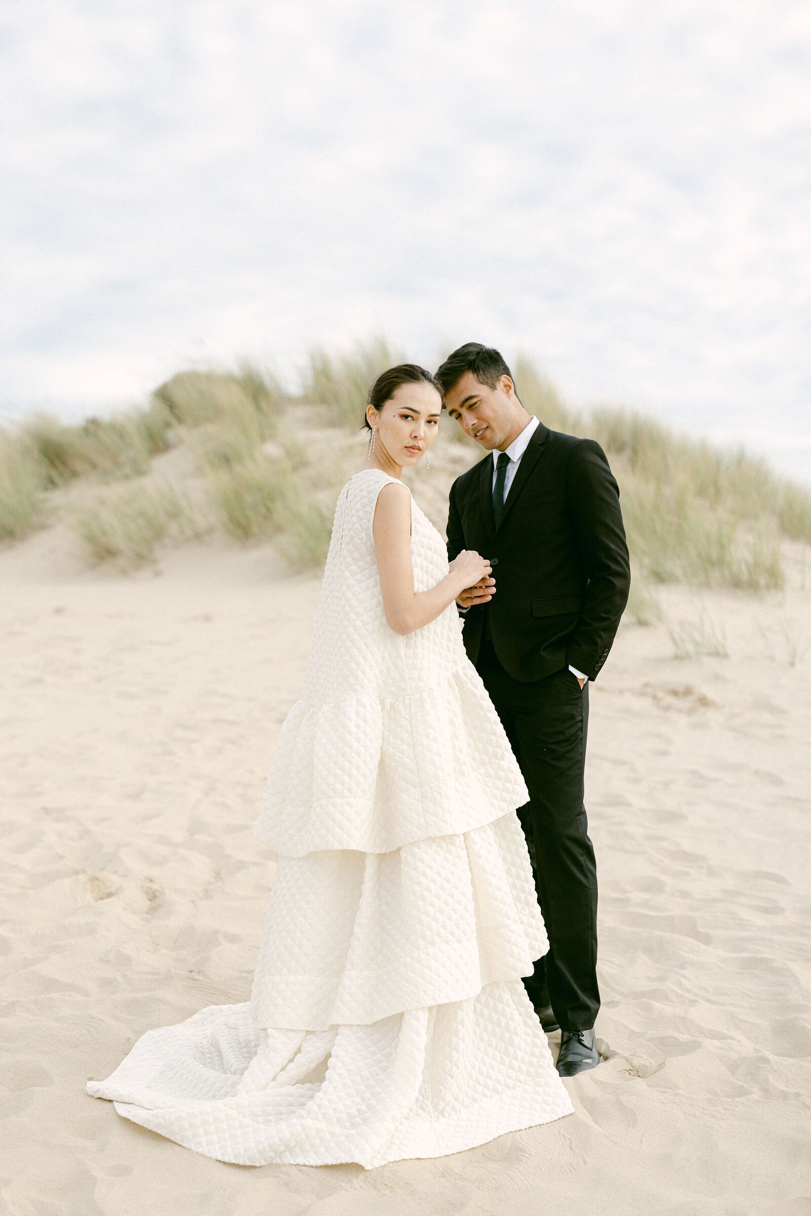 237Coastal Desert Editorial Maritha Mae