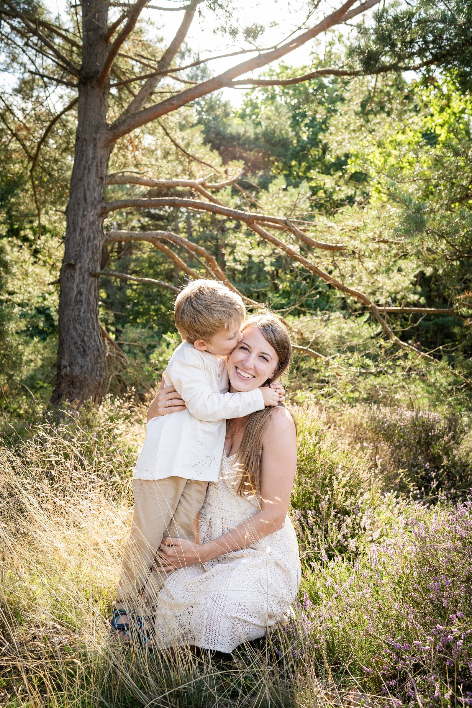 Fotograf Familie Mutter Kind 1