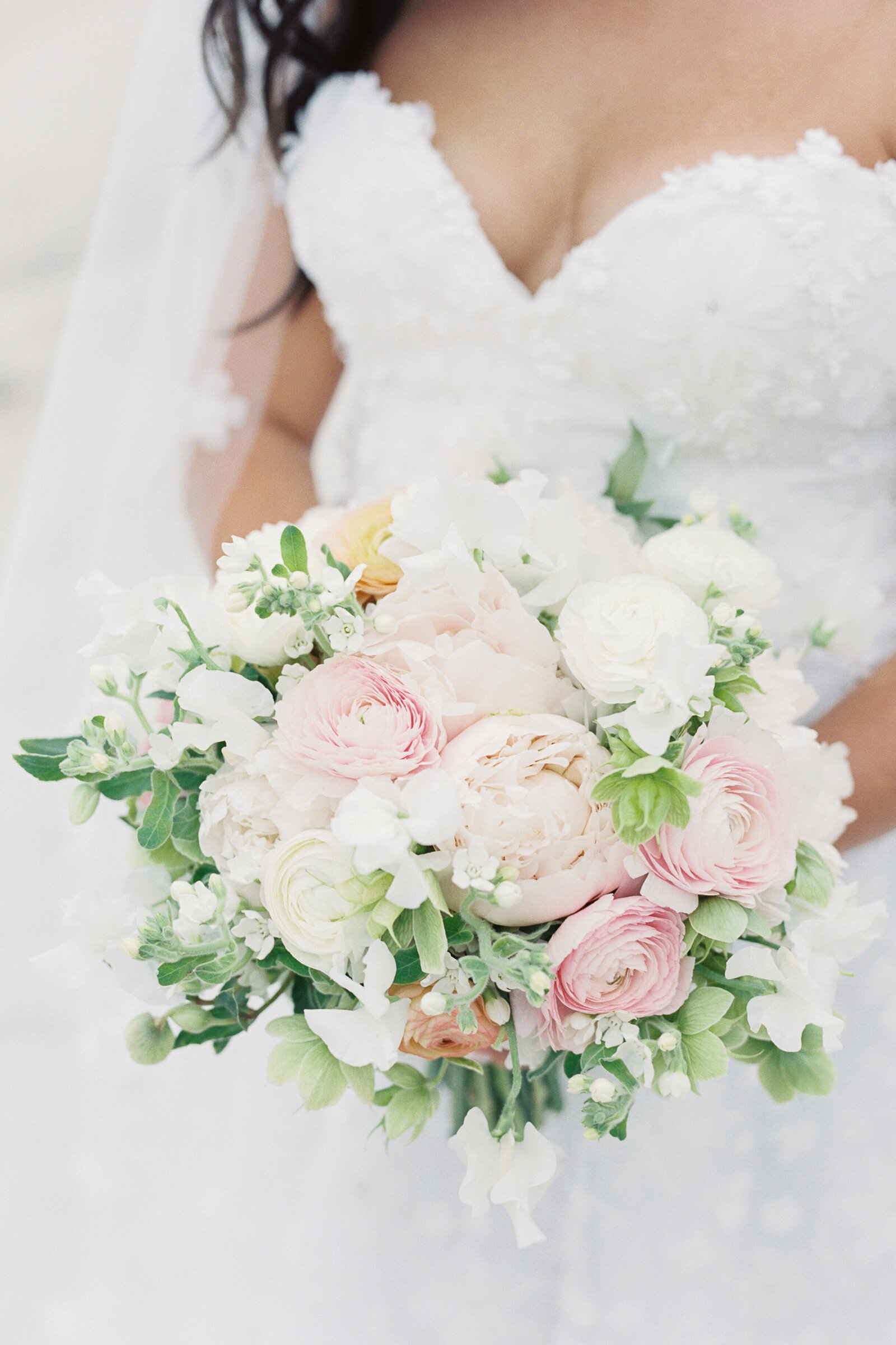 Personal Wedding Floral