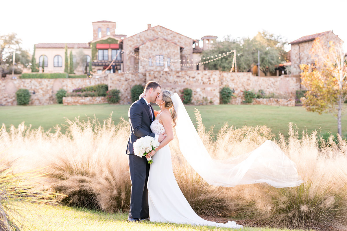 Bella Collina wedding | Ellen and John |  Orlando wedding photographer 19