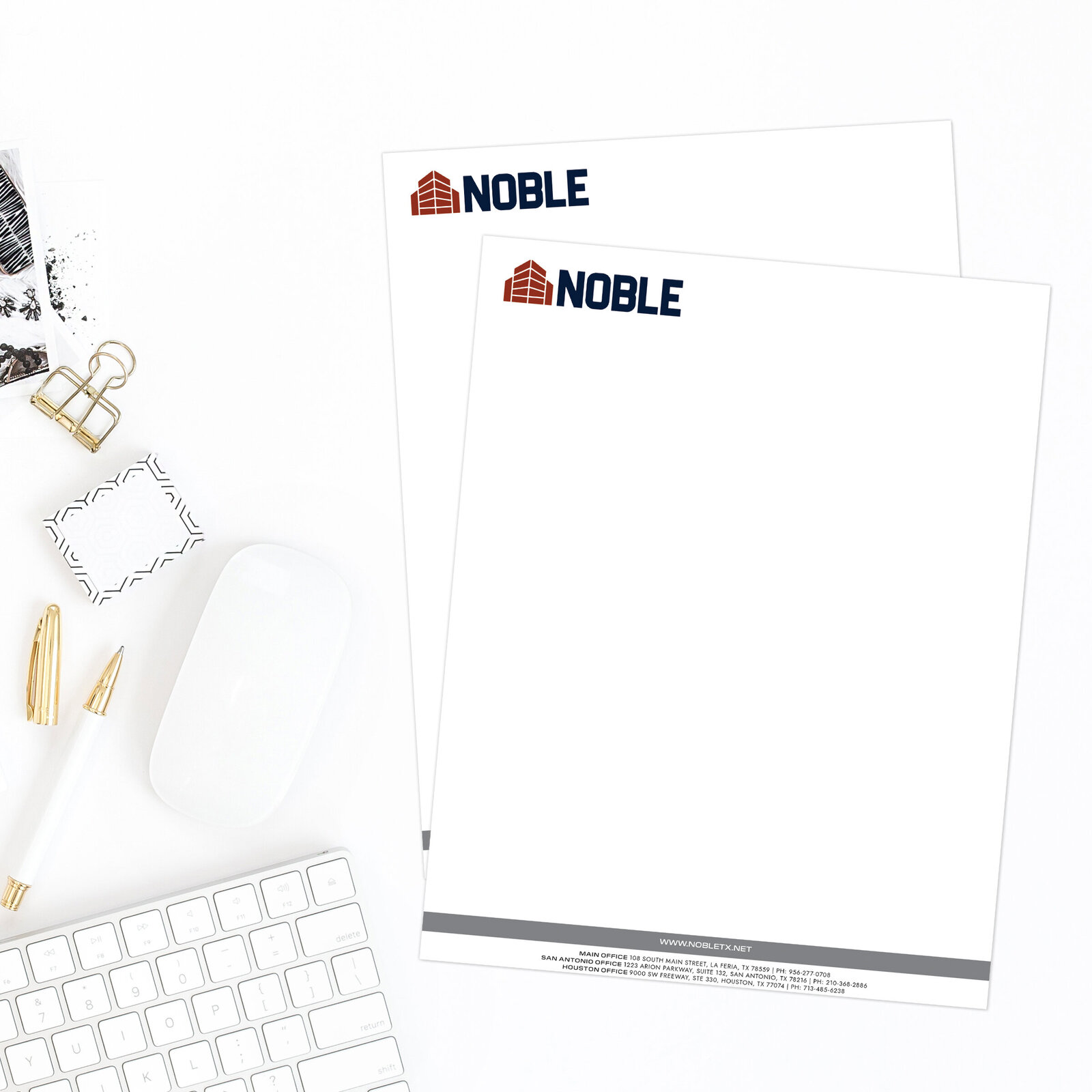 nobleletterhead
