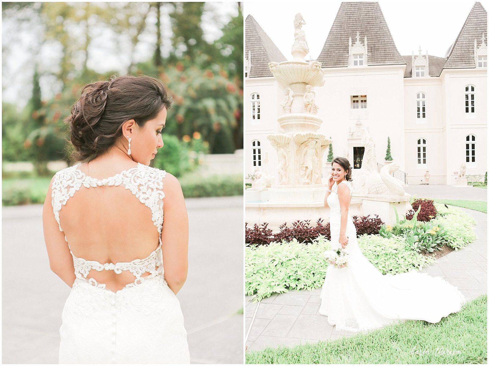 Chateau Cocomar-beautiful bridal photography-karen theresa photography_0743