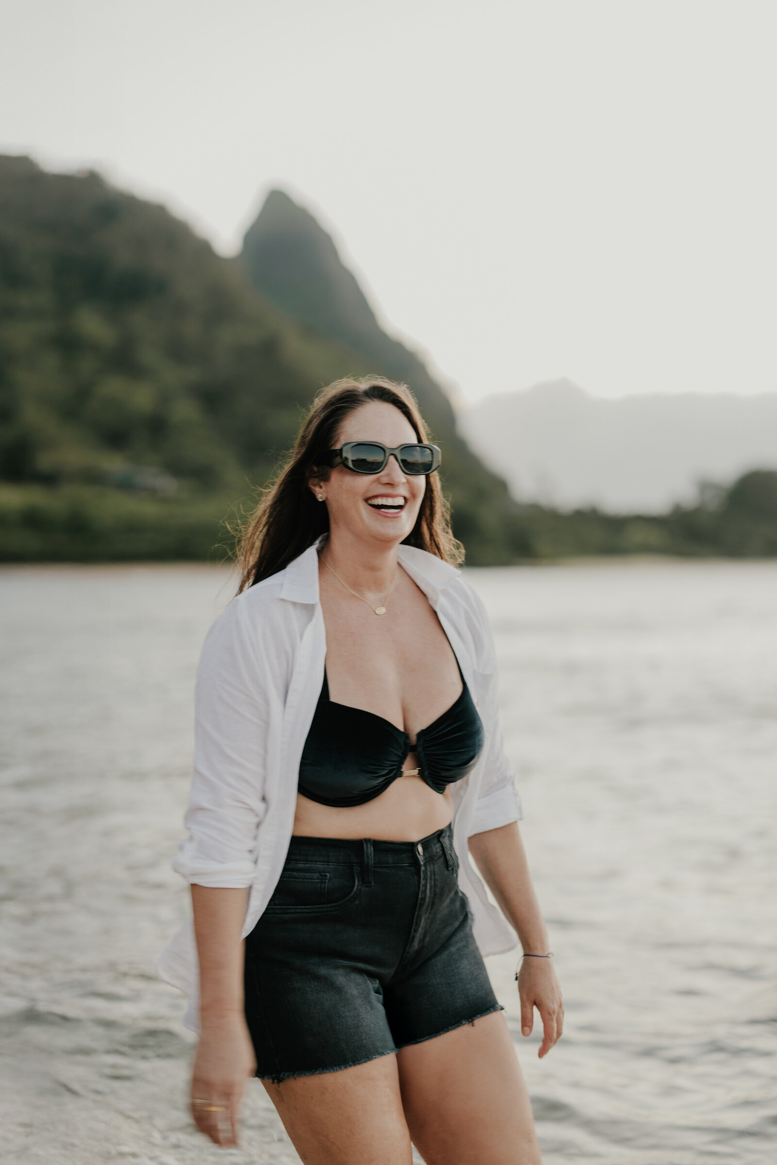 Kauai Photographer Individual Session Editorial-12