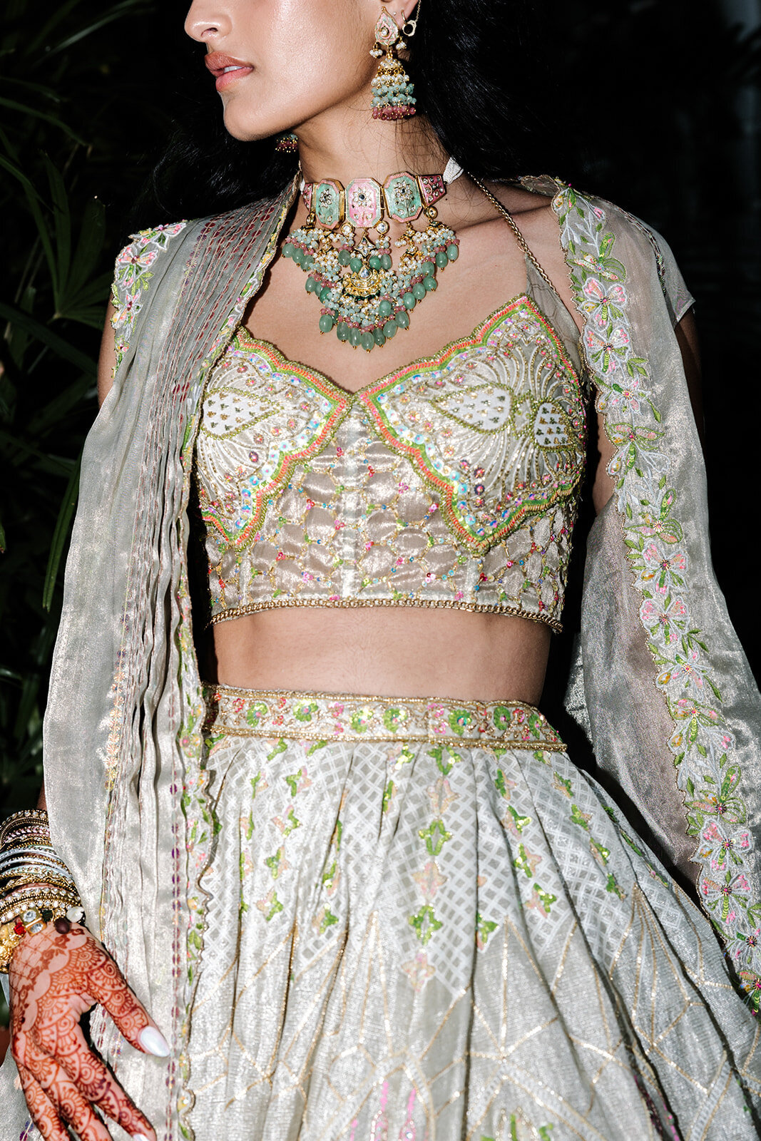 Kinjal & Hunter destination wedding in Costa Rica by Ha Nguyen Photo-45