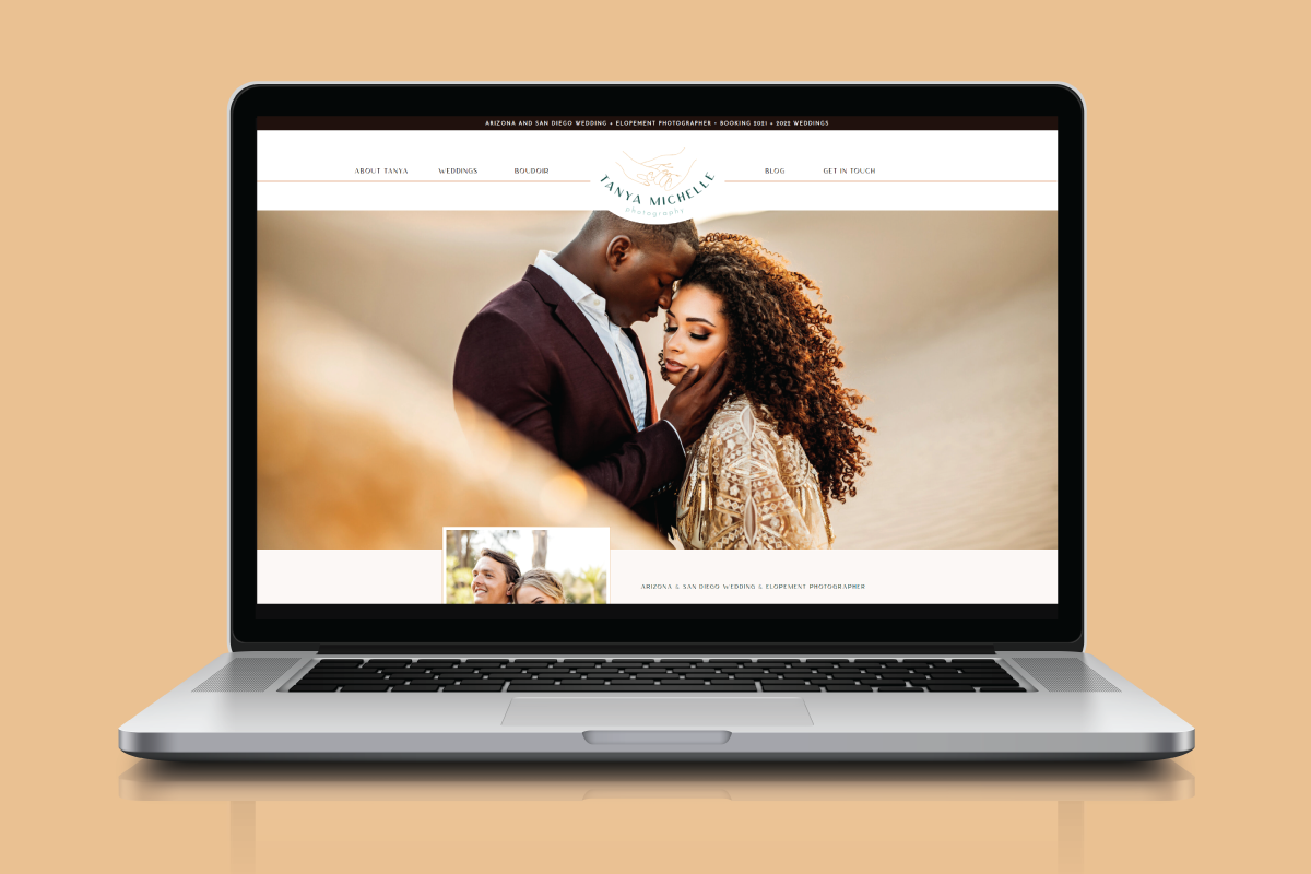 Tanya-Michelle-Photography-Wedding-and-Elopement-Photographer-Showit-Website-Design