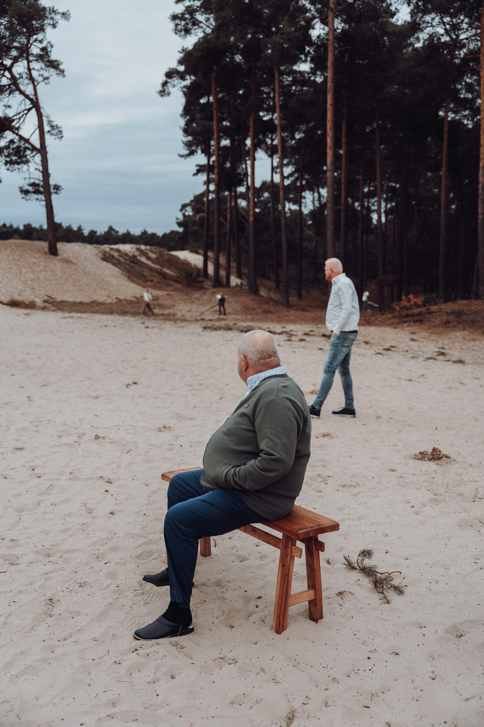 Jetske Wijnhoud familieshoot Ommen sahara (1)