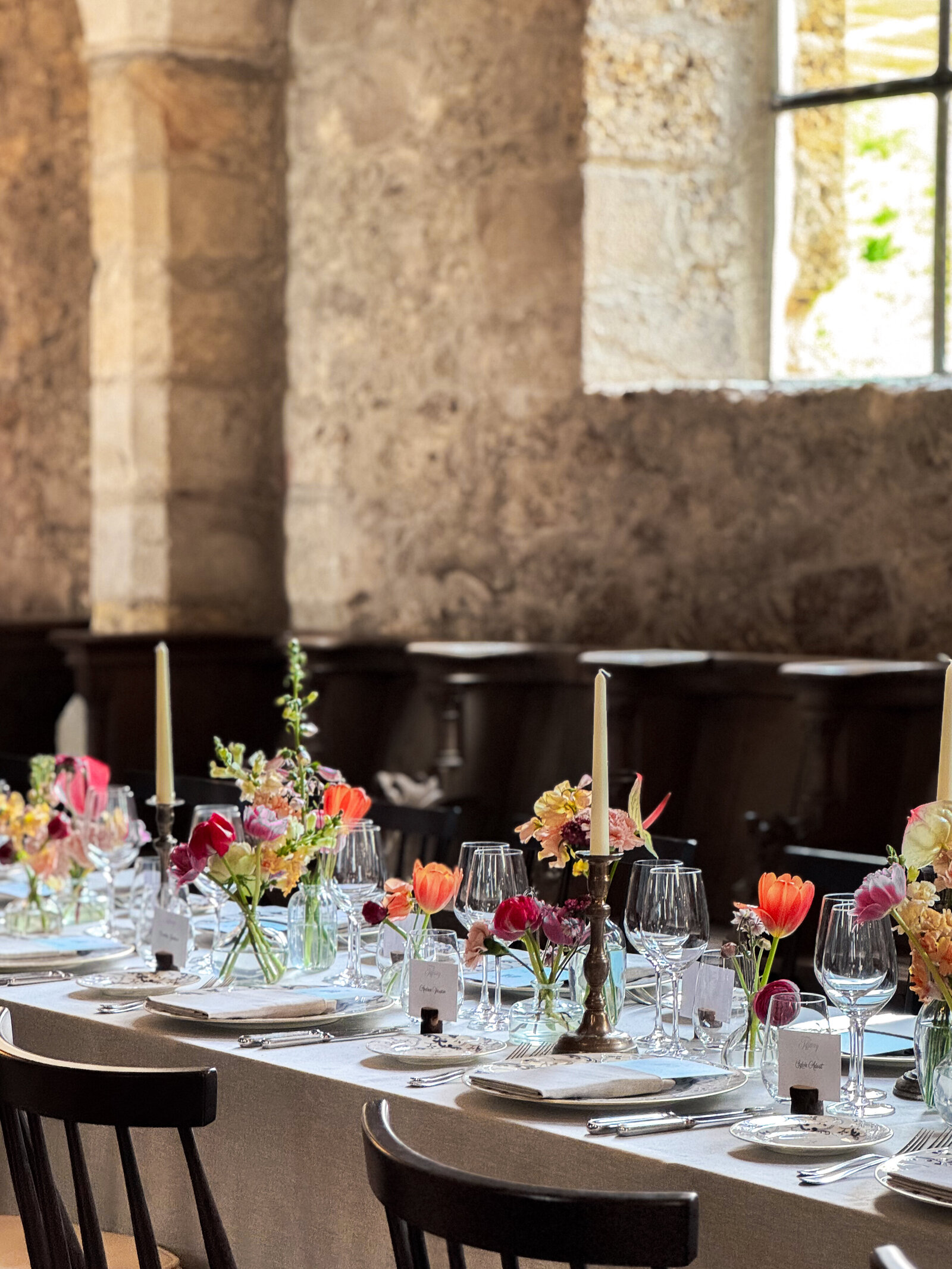 Fleuriste_Abbaye_des_Vaux_de_Cernay_Tiffany&Co (2)
