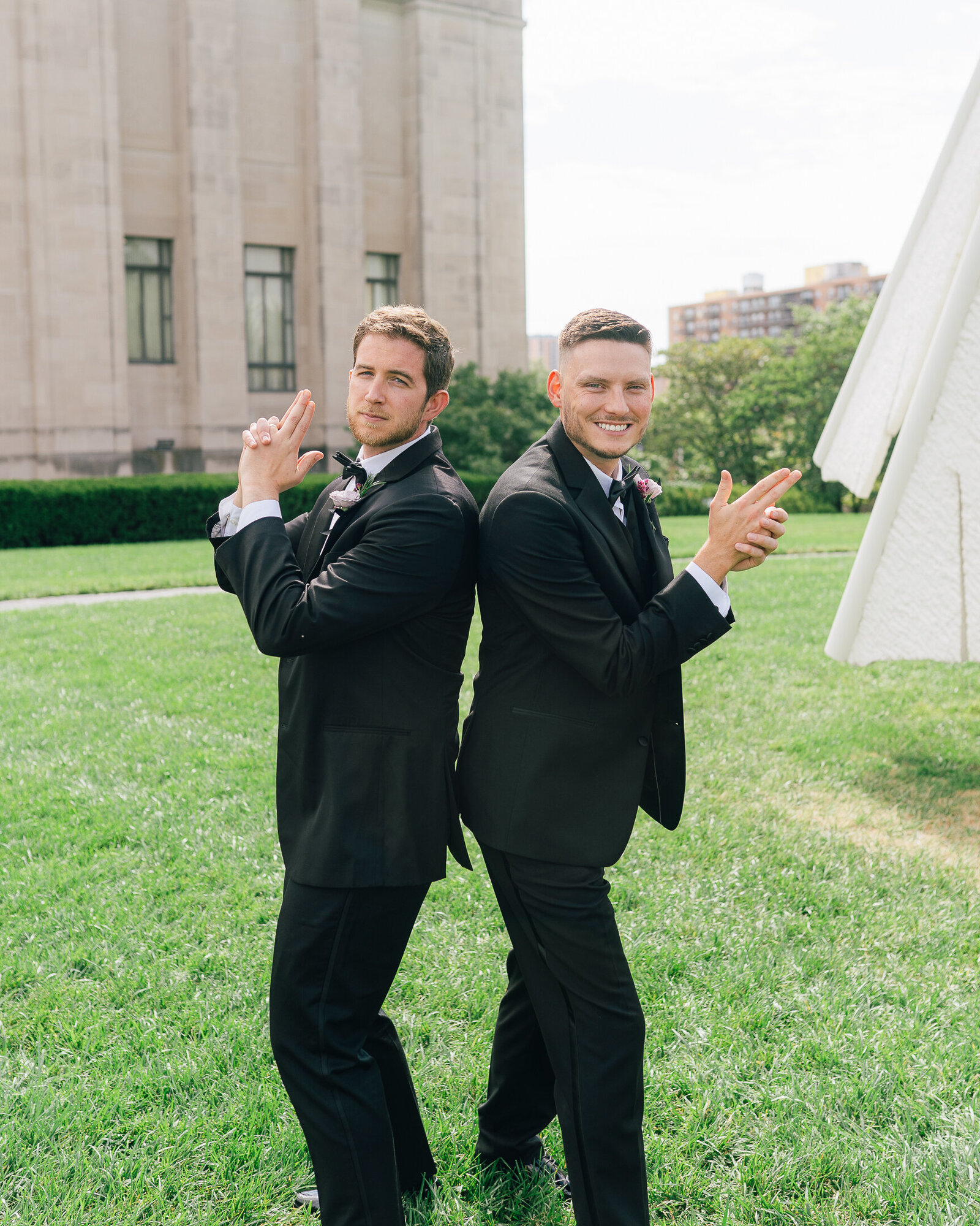 Corby Intercontinental Hotel Kansas City Wedding Plaza-94