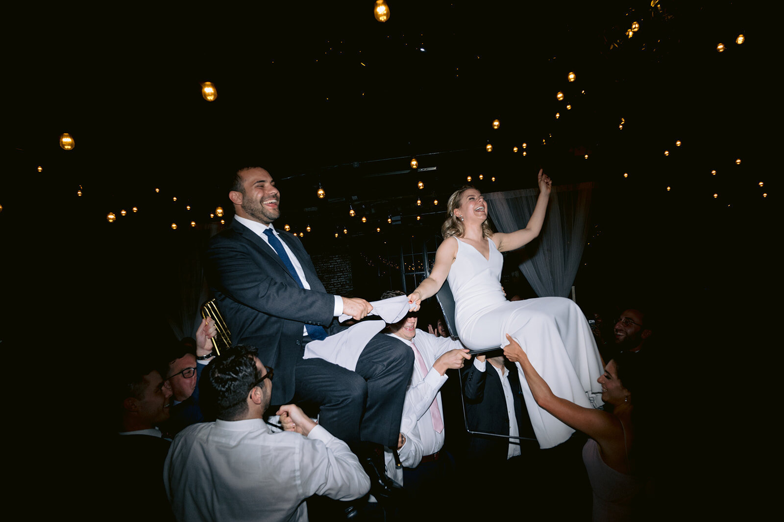 Greenpoint-Loft-Wedding-Brooklyn-Photographer-85