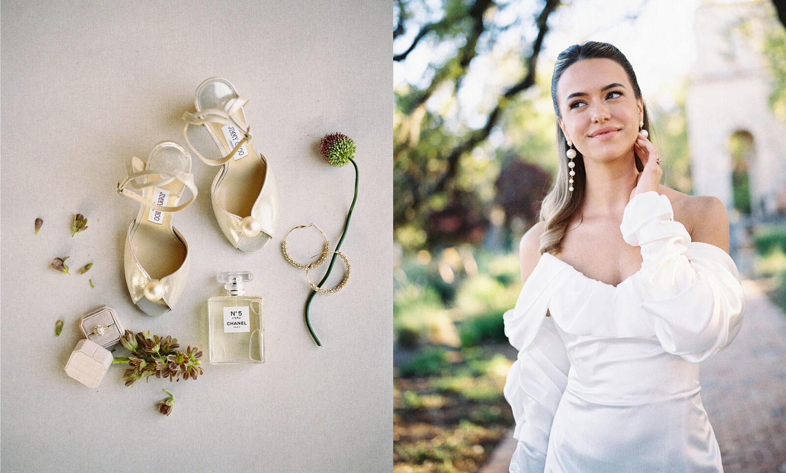 Jennifer Campbell Studio Chicago Wedding Photography-1
