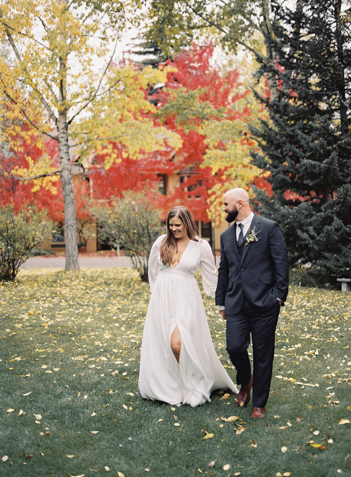 Aspen Wedding by Amanda Hartfield-87