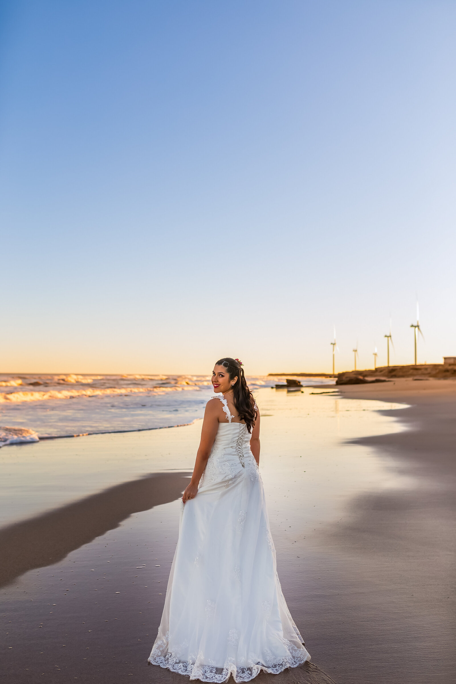 Wedding portraits EyJ  -34