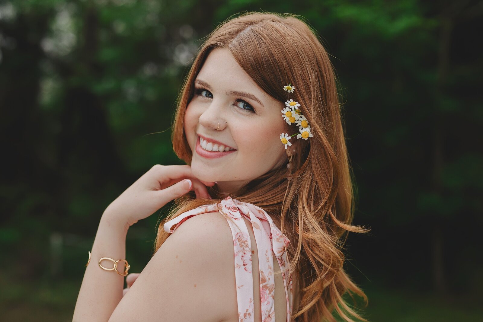 Austin Texas Senior Photography