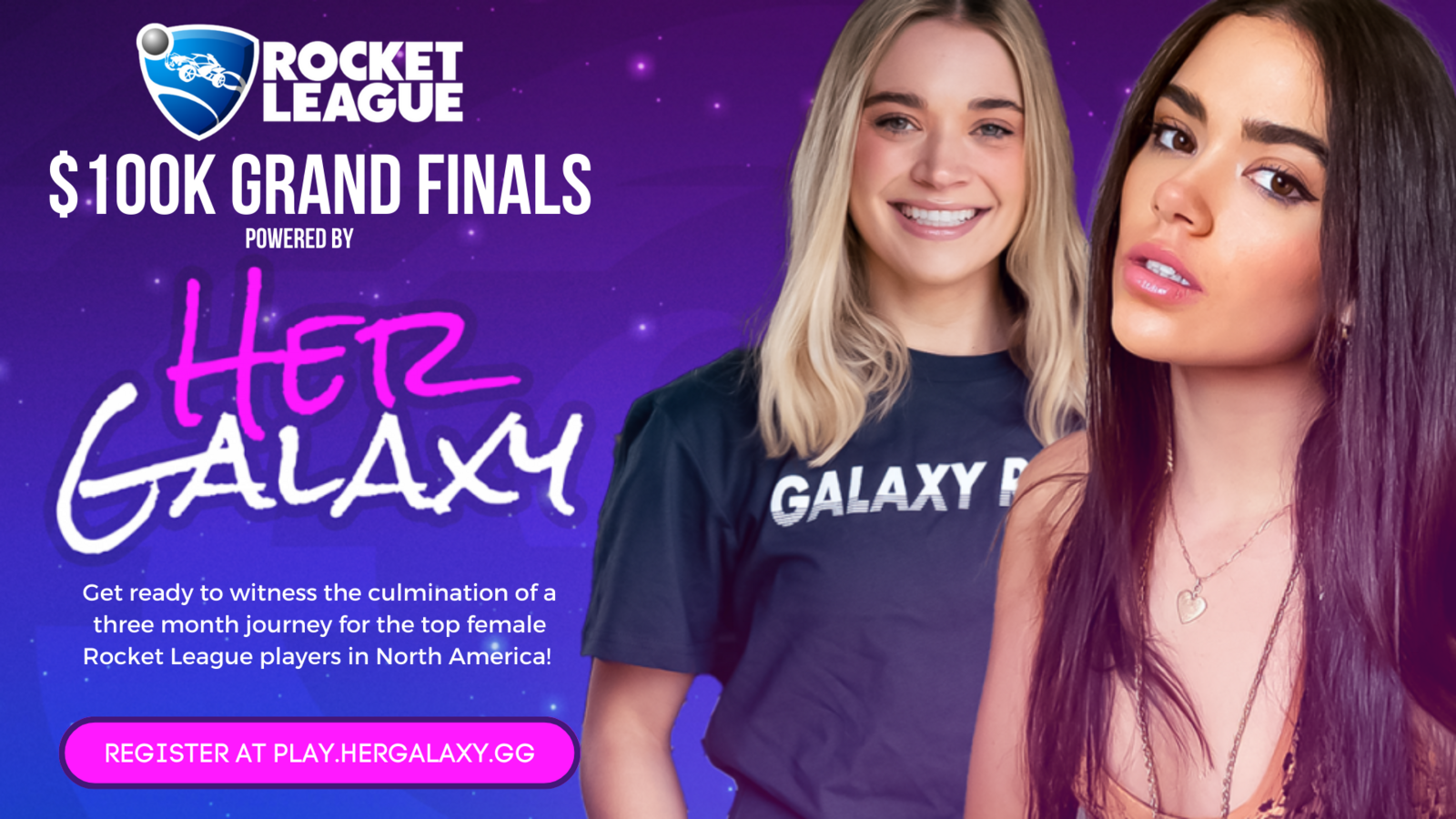 HERGALAXY PROMO