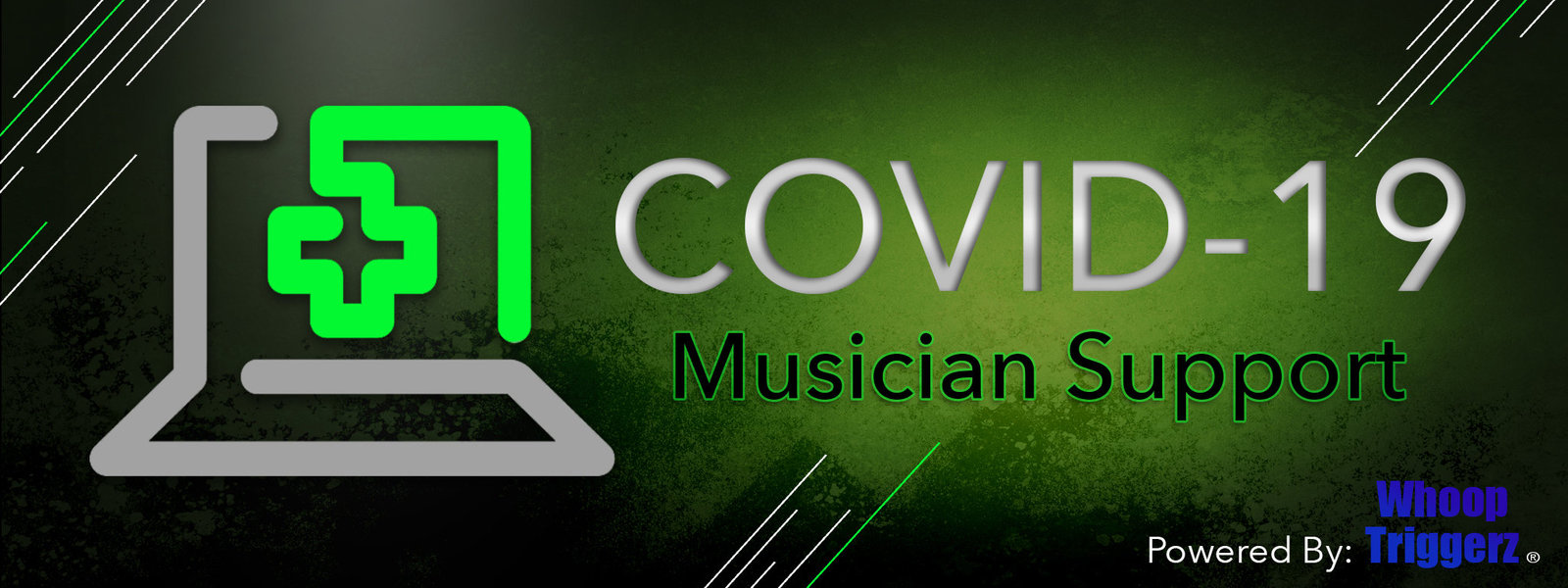 Covid19 Musician Support