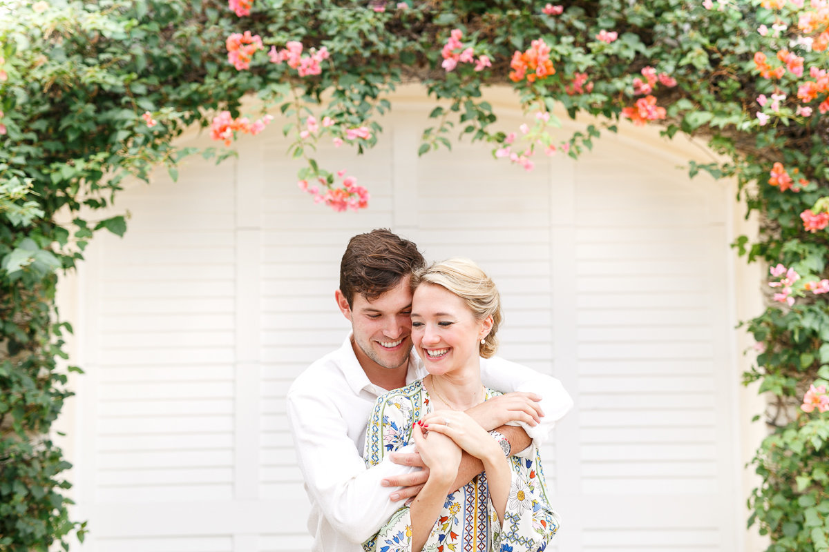 Windsor Engagement session  | Vero Beach photographer | Windsor photographer  | Windsor Vero Beach Wedding photographer  | Amalie Orrange 2