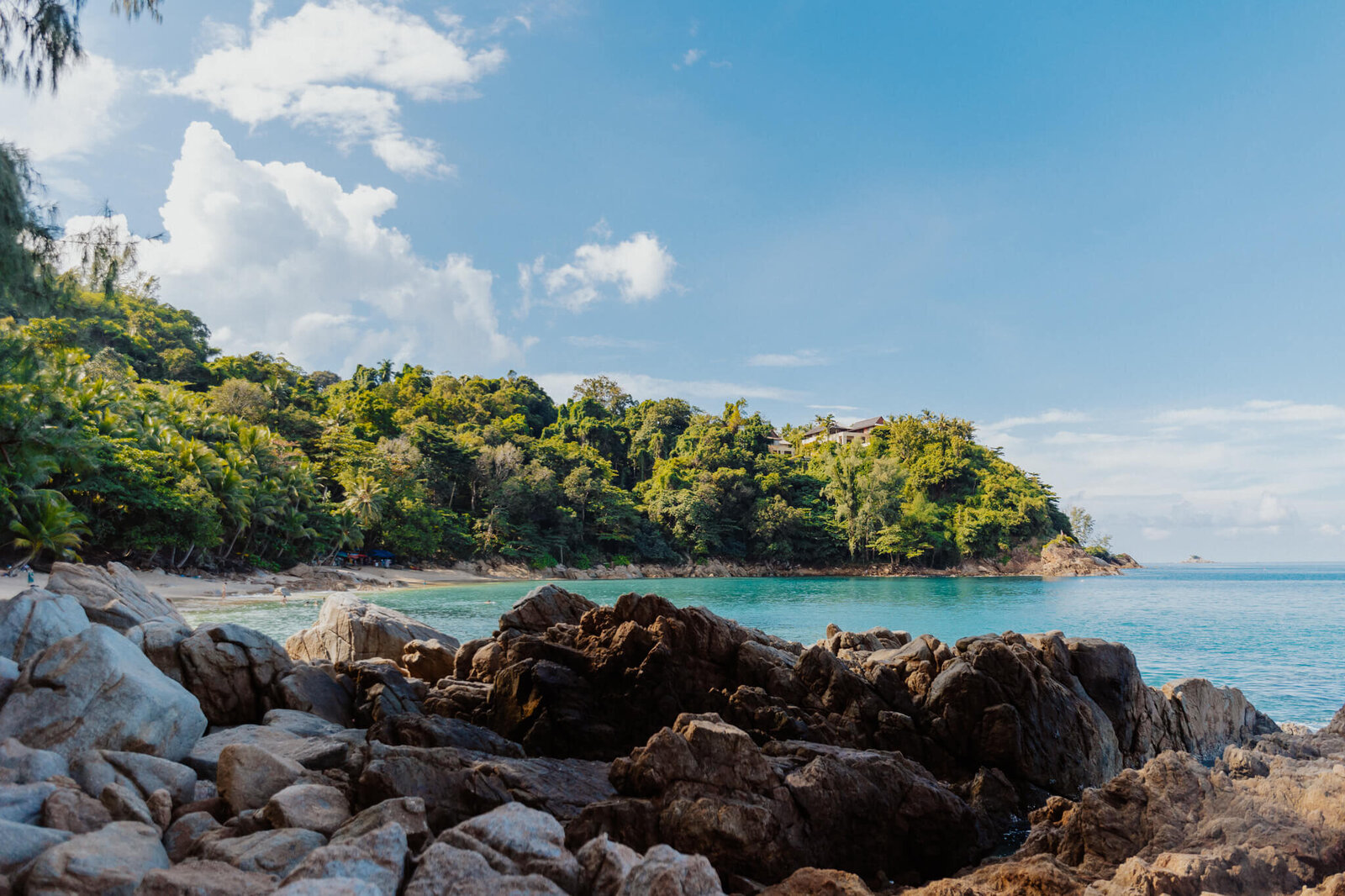 Yoga Nidra Phuket Beach Moksha Wellness