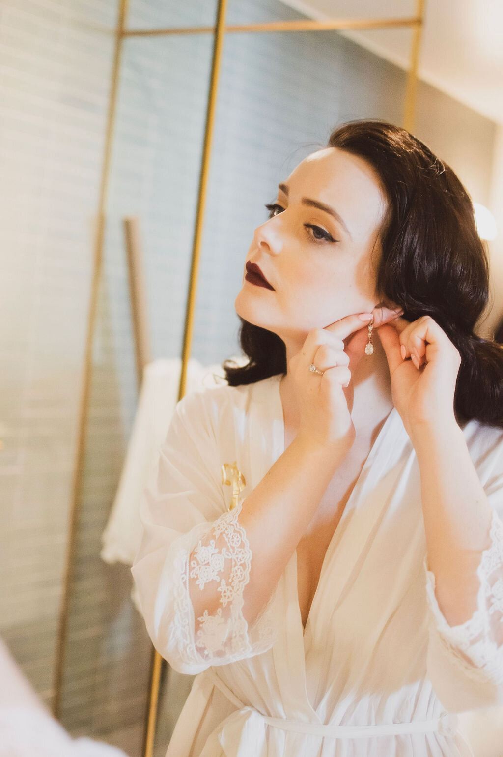 Austin Natural Bridal Makeup 00138