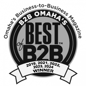 402 - Best of Omaha B2B - B&W