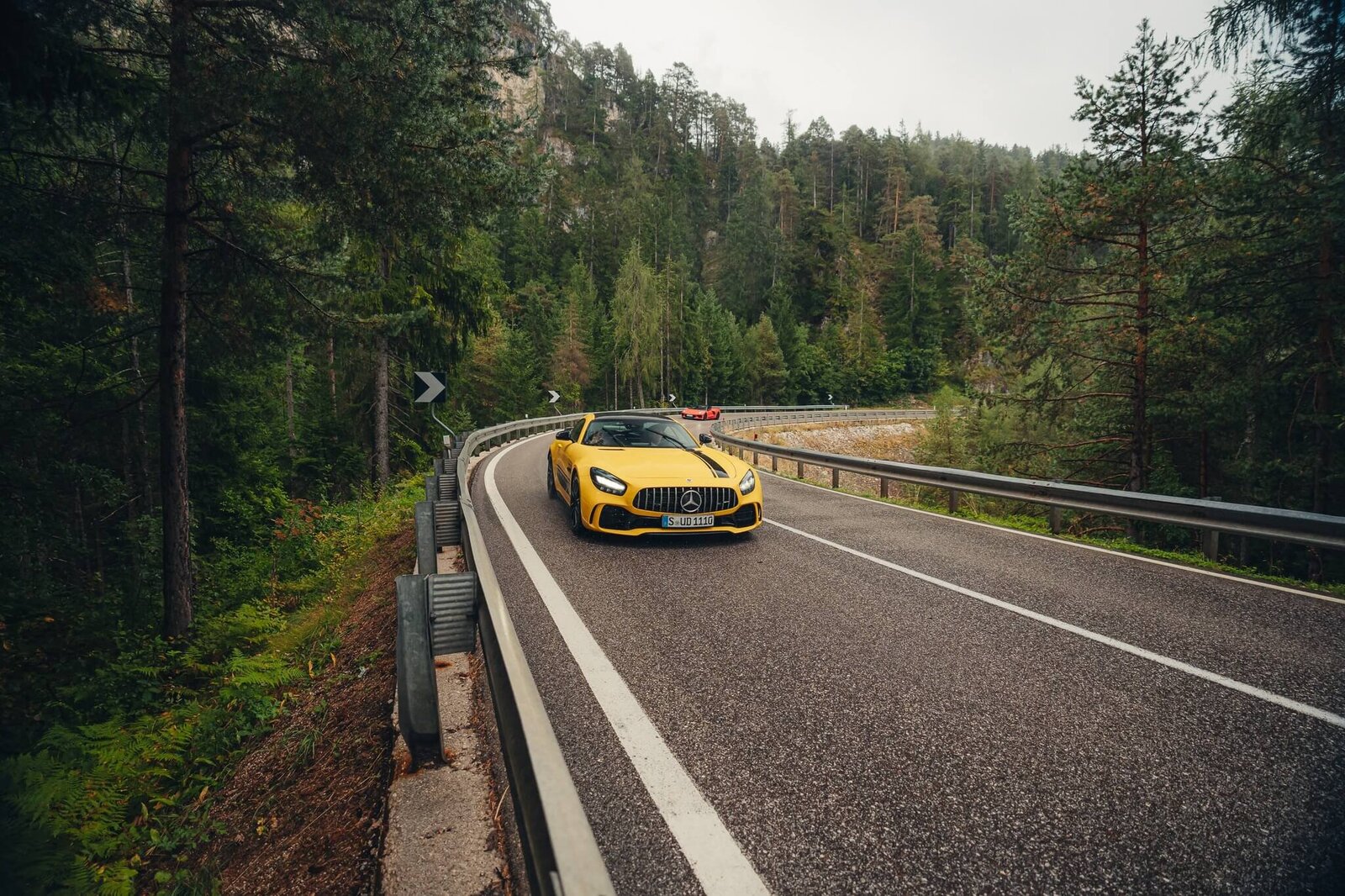 Ultimate Driving Tours 2