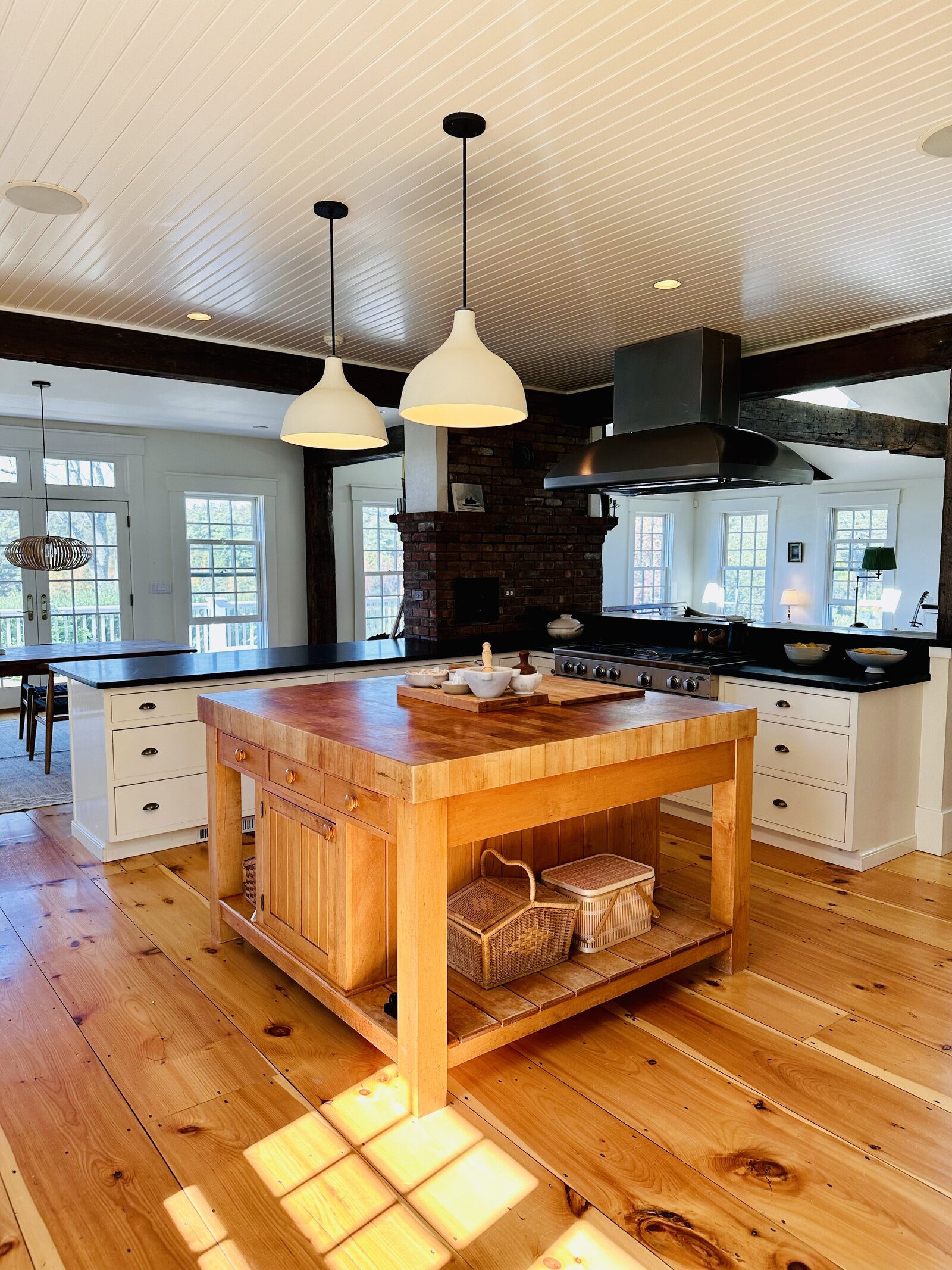 Fry Kitchen