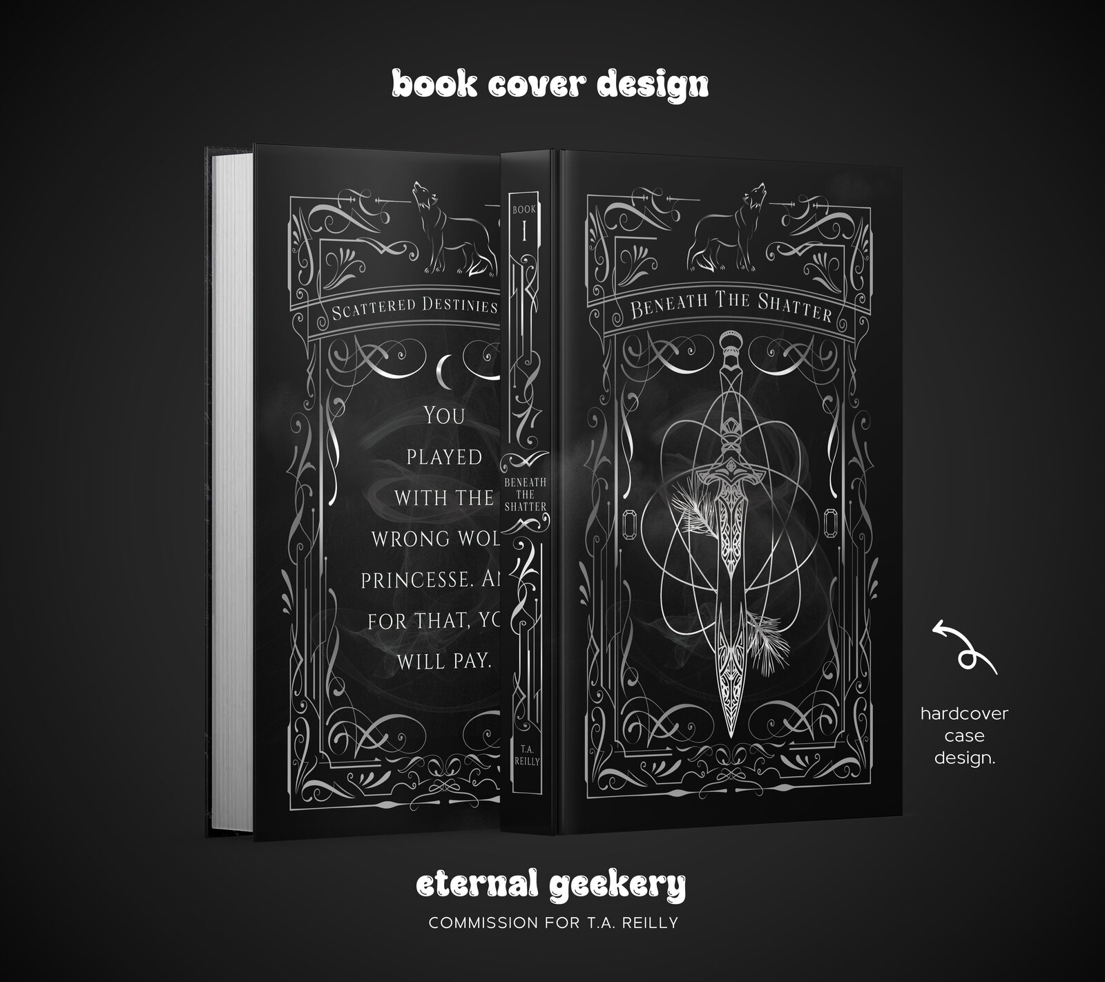 TAR- BOOK1