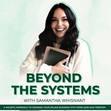 beyond the systems