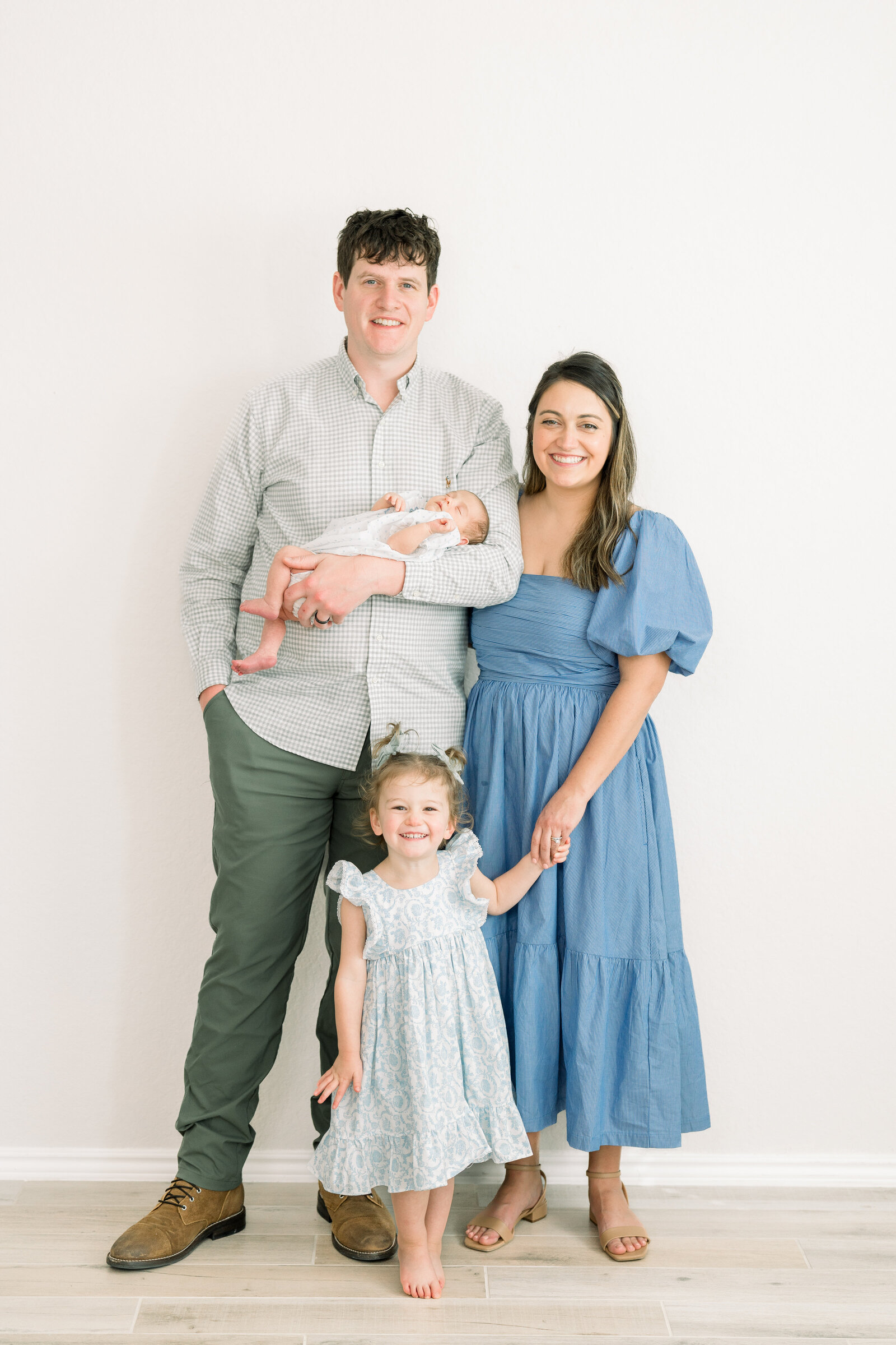 San Antonio Newborn Photographer